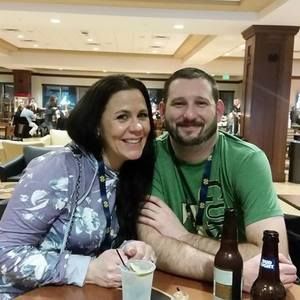 Meet your Posher, Brie